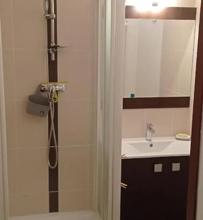 St Lary Soulan Pied Des Pistes Daire *