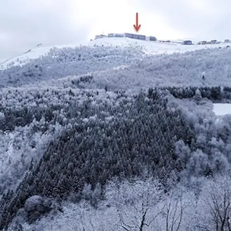 St Lary Soulan Pied Des Pistes *