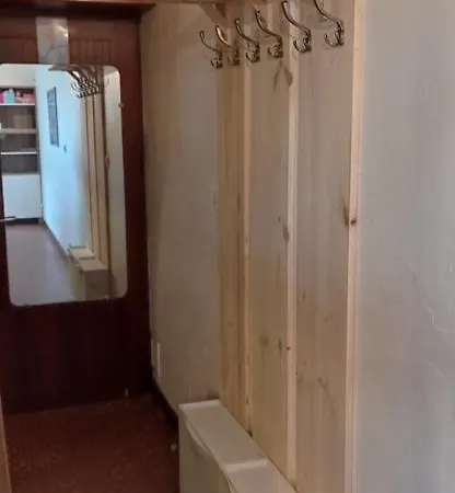 St Lary Soulan Pied Des Pistes Daire Saint-Lary-Soulan