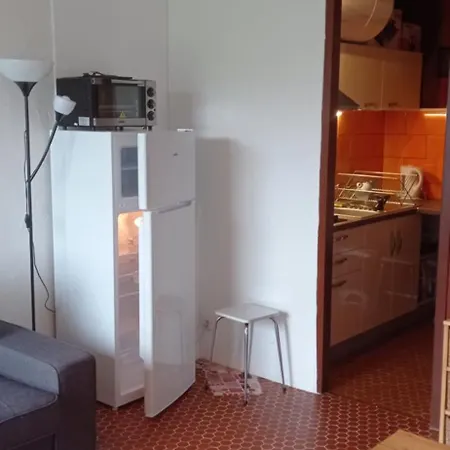 St Lary Soulan Pied Des Pistes Saint-Lary-Soulan