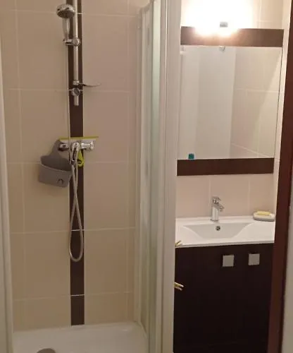 St Lary Soulan Pied Des Pistes Daire *