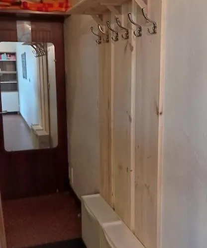 St Lary Soulan Pied Des Pistes Daire Saint-Lary-Soulan