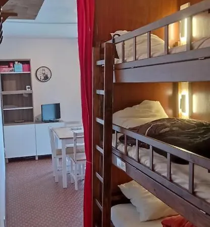 St Lary Soulan Pied Des Pistes